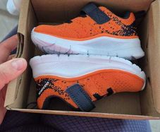 Karrimor Child Shoes UK6/EU23.5 - New