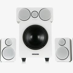 Speakers
