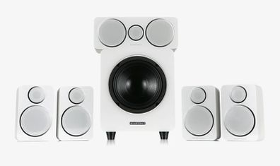 Speakers