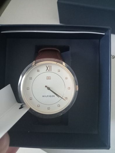 New Tommy Hilfiger Watch