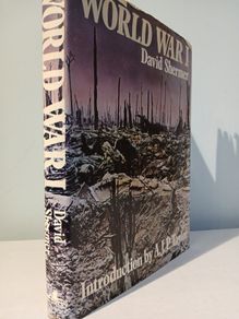 World War I by David Shermer