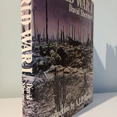 World War I by David Shermer