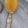 Beautiful Antique Vanity Set Image 5
