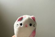 Squishmallow mini unicorns &amp; cats plush
