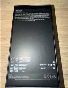 iPhone 13  pro Max