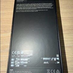 iPhone 13  pro Max