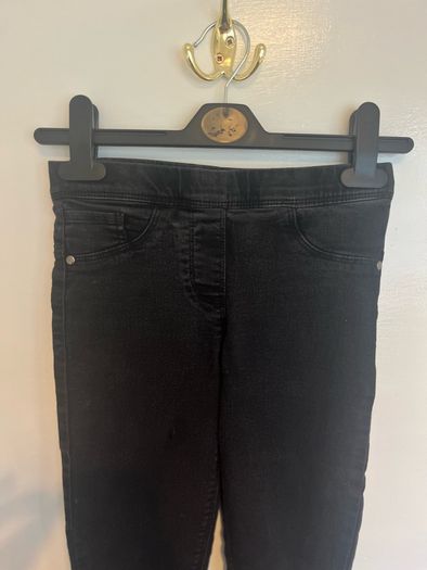 skinny jeans Age 8-9