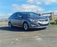 2013 Hyundai i40