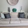 Eichholtz adonia 3 seater sofa rrp 2500 Image 3