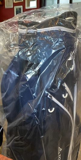 Masters TourDri Golf Bag