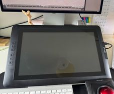 XP-Pen 15.6 Graphics Tablet