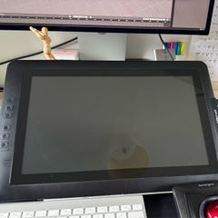 XP-Pen 15.6 Graphics Tablet