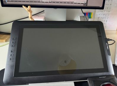 XP-Pen 15.6 Graphics Tablet