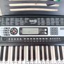 RockJam RJ654 Electronic Keyboard Complete with Stand Image 3