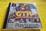 CTR  Crash CTR  Bandicoot PlayStation1 Ps1 PlayStation2 Ps2 games Original