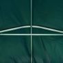 Garage Tent PVC  Green Image 8