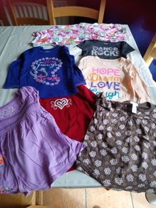 Age 4 girls Bundle