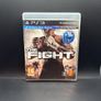 The Fight Ps3 Image 3