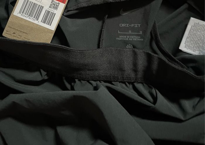 Nike Pro Dri-FIT flex Trousers size large brand new with tag