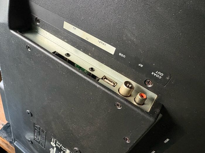 Dvd Tv