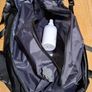 Vacuum Backpack Travel Bag With Pump Ryanair Cabin Bag 40x30x20 Image 3