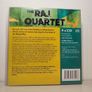 The Raj Quartet A Bbc Radio 4 Full Cast Dramatisation On 9 cds Good Condition Image 2
