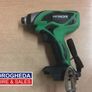 NEW Hitachi WH18DSAL 18V Impact Driver - Bare Image 3