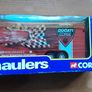 Corgi Superhaulers Ducati ERF Race Transporter Image 4