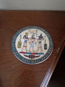 Egypt Limogues