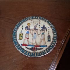 Egypt Limogues