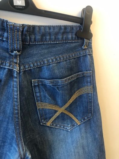 Jeans (25")