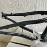 Brand New Super light Hupcc kids XC mountain bike racing frame Image 4