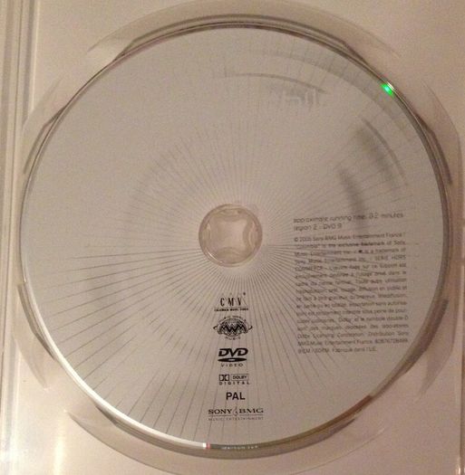 Destiny's Child [2005] World Tour [Music DVD]