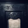Cast Iron Fireplace Image 2