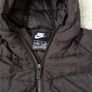 Nike Boys Jacket / Coat Image 2