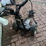 powakaddy rx1 remote control Image 7