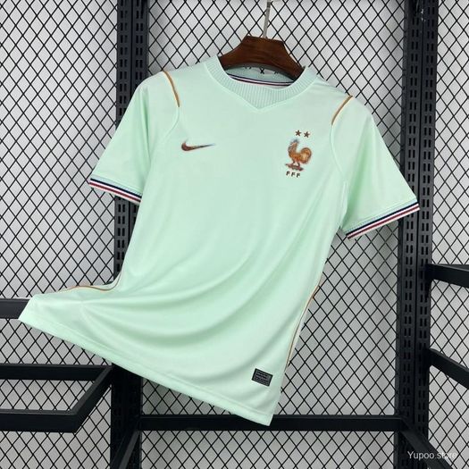 France World Cup 26 away jersey
