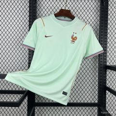 France World Cup 26 away jersey