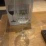 Galway Crystal Erne Wine Glasses Image 3