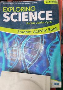 School books