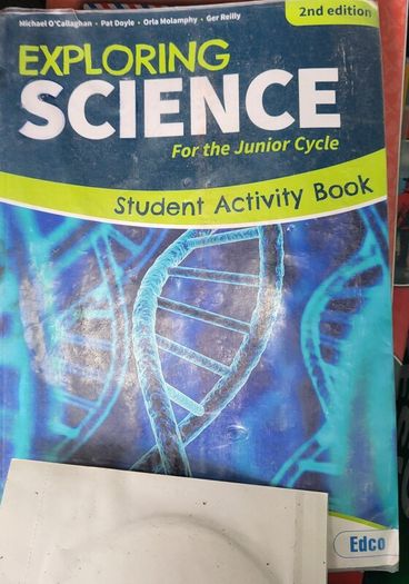 School books