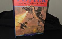 Harry Potter and the Goblet of Fire