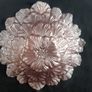 Turkish Artisan Glass Dish Image 5