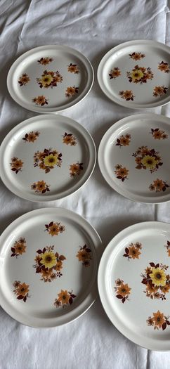 arklow tea set