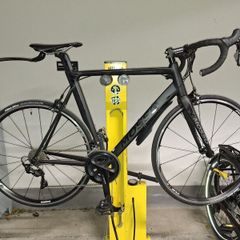 Mosso 739SCA+ Road Bike | Size 58cm (Large/XL) | Carbon Fork | Shimano Claris
