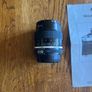 Nikon 28mmf/2.8 excellent condition with manual Image 3