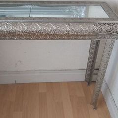 Side table