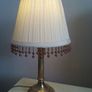 old brass lamp Image 2
