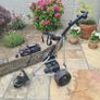 PowaKaddy Golf Trolly Image 2