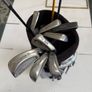 set golf clubs Image 2